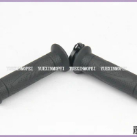 handle grips of Benelli BJ600GS BJ600GS-A