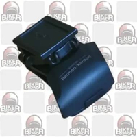 Clamp Jepit Sena Interkom - Clamp Tempel Sena Interkom Helmet Intercom Bluetooth Communication Syste