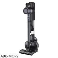 LG樂金【A9K-MOP2】A9K系列濕拖寵物家庭無線吸塵器(7-11商品卡400元)