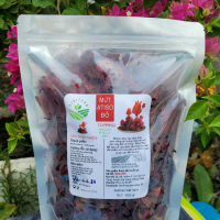 Mứt Atiso đỏ topping chuyên dành cho quán túi 1kg