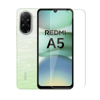 Pelindung Skrin, Kaca Bajaan, Telefon Pelindung HD, Untuk Xiaomi Redmi A5, A3, A4, POCO C61, C71, C7