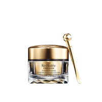 【Estee Lauder 雅詩蘭黛】白金級黑鑽松露雙導奇蹟眼霜15ml
