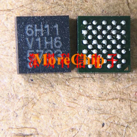 6H11 For Huawei MATE30 Pro Intermediate Frequency IC Midfrequency IF Chip 5pcs/lot