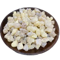 100% natural Pure Somalia Boswellia carterii resin frankincense tears for incense
