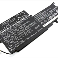 Cameron Sino 4900mAh battery for HP Spectre 13-4000 -4003DX Pro X360 x360 Convertible PC 13 Notebook, Laptop Battery