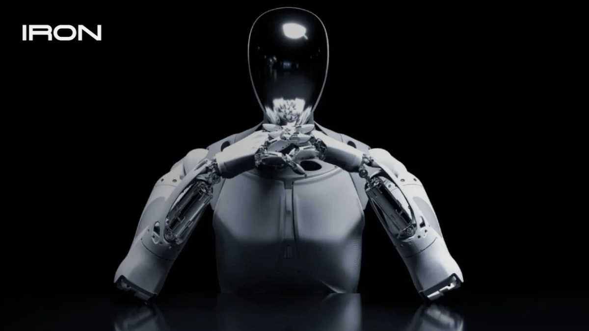 Xpeng Launches Automated Humanoid Robot Production Line, Leveraging Auto Supply Chain as Key Weapon