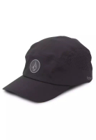 Volcom MCP STONE TECH DELTA CAMPER BLK