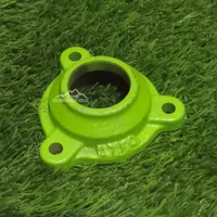 Rumah Laher As Main Pulley Traktor Quick - Input Bearing Housing Impala