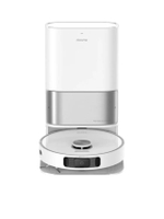 หุ่นยนต์ดูดฝุ่น รุ่น L10S Ultra สีขาว