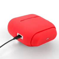 Thumb Anti-shake Camera Silicone Protective Cover for Insta360 GO Charging Box
