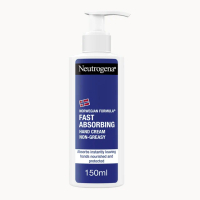 Neutrogena Norwegian Forumla Fast Absorbing Hand Cream 150ml