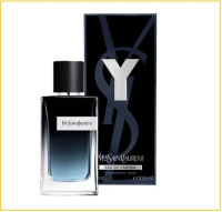 YVES SAINT LAURENT 聖羅蘭先鋒男士濃香水 YSL Y FOR MEN EDP 100ML