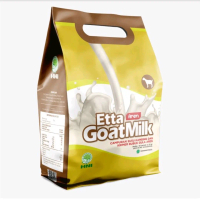 Susu Kambing etawa Etta Goat Milk Hni Hpai Original