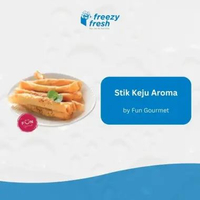 Stick Keju Aroma