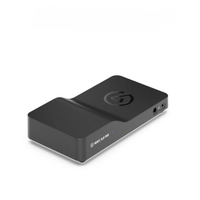 ELGATO มิกเซอร์และออดิโออินเทอร์เฟซ รุ่น Wave XLR Pro รองรับ 2 ไมโครโฟน
