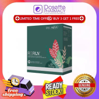 [DOSETTE PHARMACY] RERUN DR. MIYU 100% Natural Botanical Drink Arthritis drink