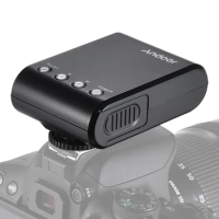 Andoer WS-25 Digital Speedlite Camera Flash with Universal Hot Shoe GN18 for Canon Nikon Pentax Sony a7 nex6 HX50 A99 Camera