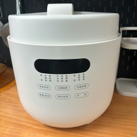 olayks電壓力鍋家用智能5L大容量電高壓鍋多功能預約定時電飯煲