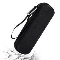 Hard Powerbank Case Travel Powerbank Holder Hard Case Shockproof Cable Case Bag Hard Protective Cord Pouch For Cables