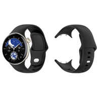 【矽膠錶帶】適用 Vivo WATCH 3 專用錶帶 智慧 運動 手錶 腕帶