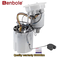 Fuel Pump Assembly OEM 4G0919051C4G0919051K4G0919051A4G0919051B For AUDI A6 C7 S6 A7 S7 RS7 2.0 2.5