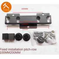 Suitable for Universal 32-37 inch Hisense TCL Konka LCD TV Rack Wall Rack Bracket LG016in stock