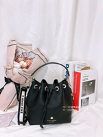 美國代購🇺🇸台灣現貨 Kate spade 新款中水桶包 燒賣包