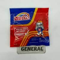 GIGI KRUG AS GRAND SUPRA RIKO