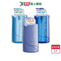 阿葵亞淨水賦活洗潤髮1000ml(保濕/控油/潤髮)【愛買】