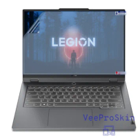 2PCS Matte Laptop Screen Protector Screen Films for Lenovo Legion Slim 5 Gen 8 (14", 2023) 14.5 inch Ryzen 7 7840HS 14.5"