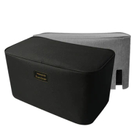for MARSHALL STANMORE III Speaker Dust Cover 3rd Generation Host Protector Storage Sorting Dust-proof Cap Case