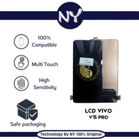 NY PREMIUM LCD VIVO V15 PRO BLACK
