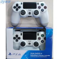 TGWH เข้าใหม่! จอย ps4 จอยpc จอยเกมส์มือถือ จอยเกมส์ps4 จอยเกม PC ไร้สาย จอยมือถือ dualshock playsta