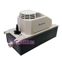瑞林Realise RP-078 排水器 大排水量 R1 營業用 電動 自動 冷氣冷凍空調