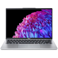 【Acer 宏碁】14吋Ultra 5輕薄特仕AI觸控筆電(Swift Go SFG14-73T/Ultra 5 125H/32G/512G+4TB SSD/W11)