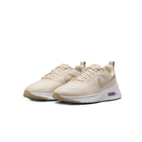NIKE W AIR MAX NUAXIS 女款 膚色 運動鞋 氣墊 慢跑 HF1233-105