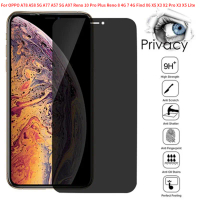 Untuk OPPO A78 A58 5G A77 A57 5G A97 Reno 10 Pro Plus Reno 8 4G 7 4G Find X6 X5 X3 X2 Pro X3 X5 Lite