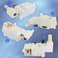 Ingrid ปุ่มเปลี่ยนเกียร์อัตโนมัติ KDY0-46-040 เหมาะสำหรับ Mazda 6 2014 และ CX-5 2013-2014 KDY 046040