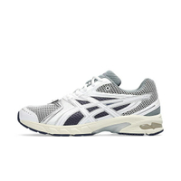 Asics Gel-ds Trainer 14 [1203A607-100] 男 運動休閒鞋 舒適 白 灰