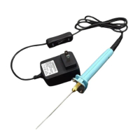 【森森機具】保麗龍切割器(切割器 針式泡沫切割筆 電熱式 泡沫切割器)