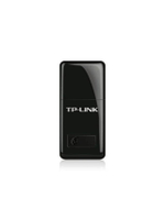 อะแดปเตอร์ USB ไร้สาย  รุ่น TL-WN823N
