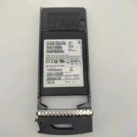 NetApp 3.8TB 12GBPS 2.5" SSD X356A-R6 SFF SP-356A-R6 108-00468