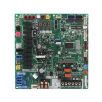 Air Conditioner Motherboard Control Unit PCB For Daikin EB13025 EB13025-1(E)