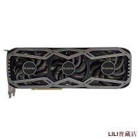 ✨現貨麗臺 RTX3070 8G/RTX3090電競游戲電腦獨立顯卡臺式稀缺顯卡☁LILI長不大☁
