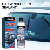 Rayhong Car Windscreen Sealant, Windshield Rearview Mirror Oil Cleaning, Rain And Fog Cleaning Agent