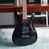Gitar elektrik LTD series