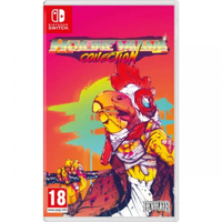 NSW HOTLINE MIAMI COLLECTION (EURO)