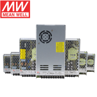 MEANWELL LRS-350-24 5V 12V 15V 24V 36V 48V 1A 2A 3A 5A 10A 15A 20A 25A 30A 40A 50A 100A แหล่งจ่ายไฟส