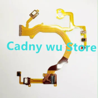 NEW G7X2 Lens cable Zoom Back Main Flex Cable For CANON PowerShot G7X G5X G7XII G7X2 Digital Camera Repair Part