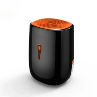 Xiaomi household mini dehumidifier electric Moisture Absorber basement Desiccant machine air dryer dehumidifiers baseroom220V